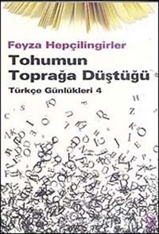 Tohumun Toprağa Düştüğü