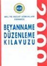 Beyanname Düzenleme Kılavuzu 2000