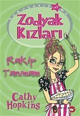 Rakip Tanımam / Zodyak Kızları-3