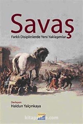 Savaş