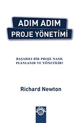 Adım Adım Proje Yönetimi