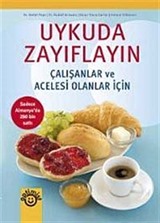 Uykuda Zayıflayın