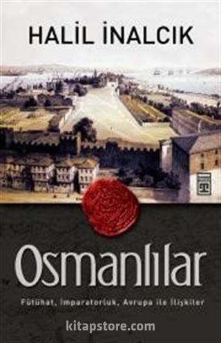 Osmanlılar