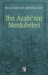 İbn Arabi'nin Menkıbeleri