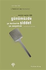 Socialist Register 2009 Günümüzde Şiddet