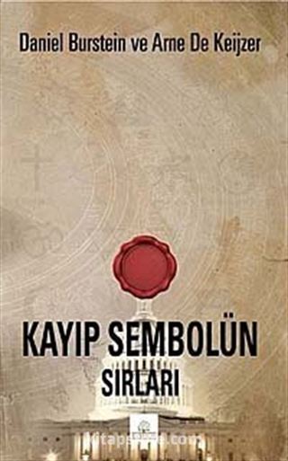 Kayıp Sembolün Sırları