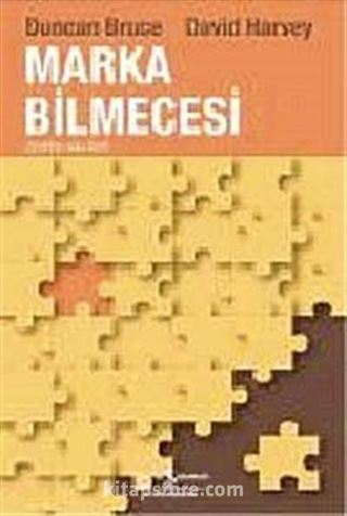 Marka Bilmecesi