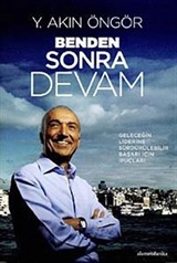 Benden Sonra Devam (Ciltli)