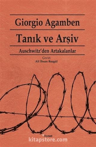 Tanık ve Arşiv