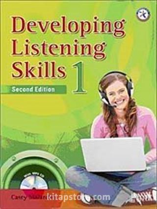 Developing Listening Skills 1 +MP3 CD