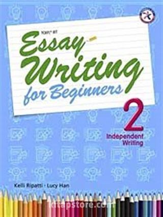 Essay Writing-2 For Beginners Integrated Writing+CD