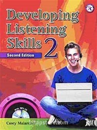 Developing Listening Skills 2 +MP3 CD