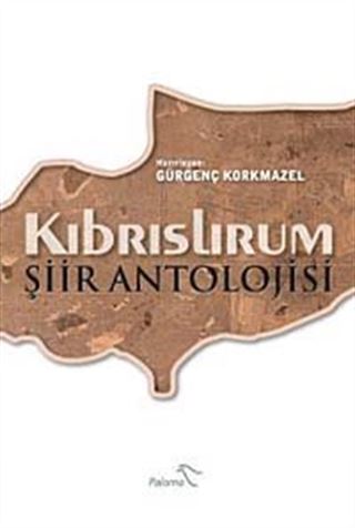 Kıbrıslırum Şiir Antolojisi