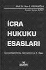 İcra Hukuku Esasları