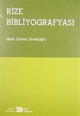 Rize Bibliyografyası