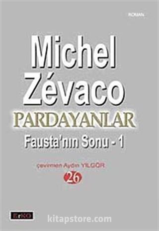 Pardayanlar 26 / Fausta'nın Sonu-1