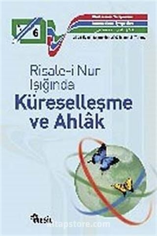 Risale-i Nur Işığında Küreselleşme ve Ahlak