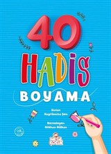 40 Hadis Boyama