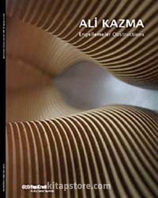 Ali Kazma-Engellemeler / Obstructions