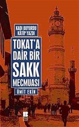 Tokat'a Dair Bir Sakk Mecmuası