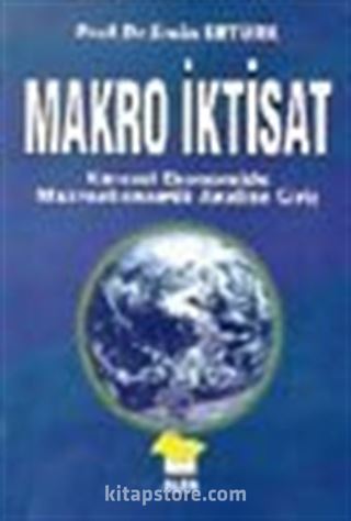 Makro İktisat