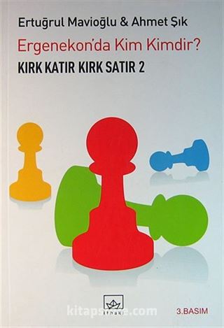 Kırk Katır Kırk Satır-2