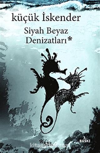 Siyah Beyaz Denizatları