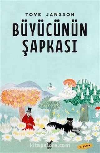 Büyücünün Şapkası