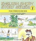 English Short Stories Series Level-2