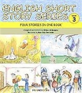 English Short Stories Series Level-3