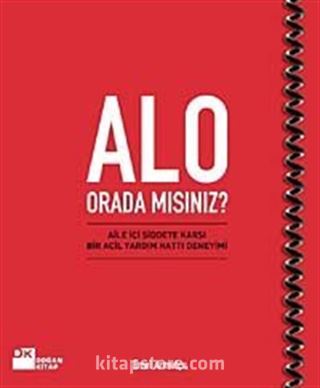 Alo Orda Mısınız?