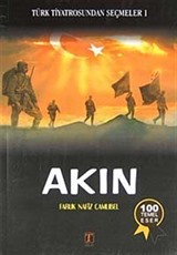 Akın