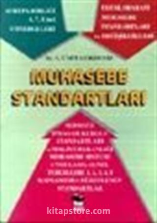 Muhasebe Standartları