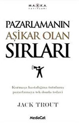 Pazarlamanın Aşikar Olan Sırları