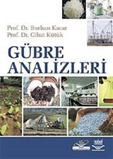 Gübre Analizleri