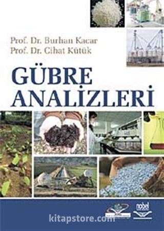 Gübre Analizleri