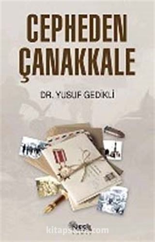 Cepheden Çanakkale