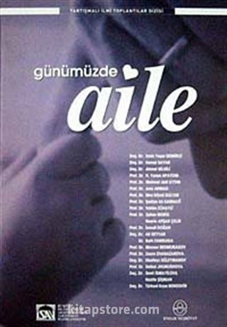 Günümüzde Aile