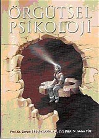 Örgütsel Psikoloji