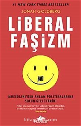 Liberal Faşizm