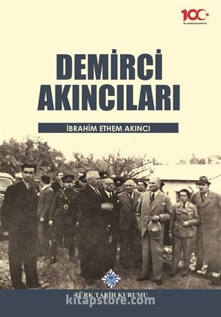 Demirci Akıncıları