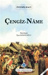 Çengiz-Name