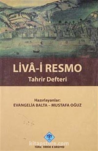 Liva-i Resmo