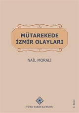 Mütakerede İzmir Olayları