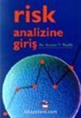 Risk Analizine Giriş