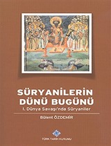 Süryanilerin Dünü Bugünü