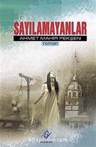 Sayılamayanlar