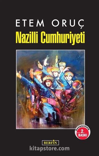 Nazilli Cumhuriyeti