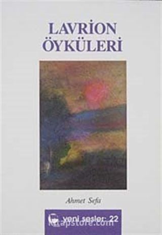 Lavrion Öyküleri