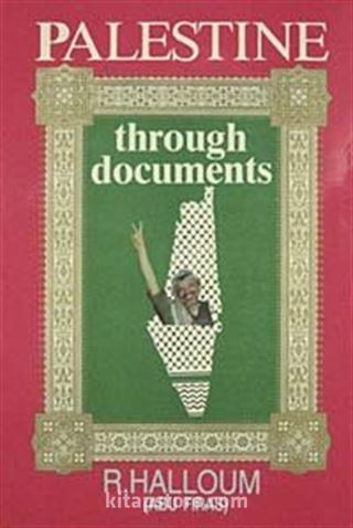 Palestine Through Documents